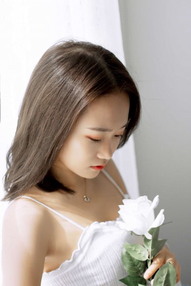 柏妍安