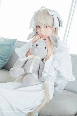 今井麻美