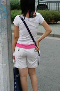 女高怪谈