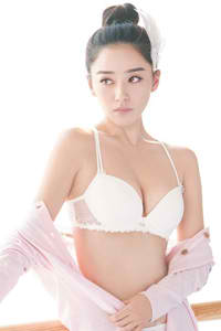 辣妹子辣